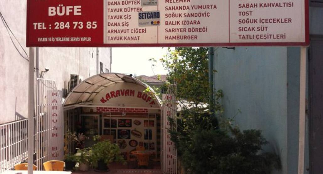 Karavan Bufe Photos Pictures Of Karavan Bufe Seyrantepe Istanbul